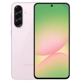 Мобильный телефон Samsung Galaxy A56 5G 8/128Gb Light Pink (SM-A566BLIAEUC)