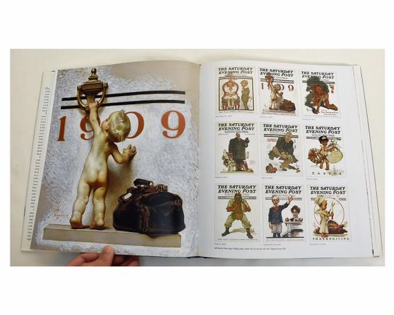 Книга про художника Лейендекер. J. C. Leyendecker: American Imagist живопис книги з історії мистецтва | Зображення 6