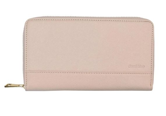 Гаманець жіночий Semi Line Light Pink (3051-5) (DAS303084)