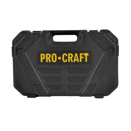 Перфоратор Procraft BH1400DFR | Зображення 7
