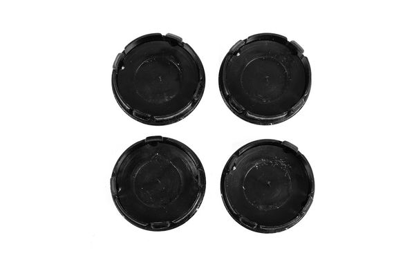 Колпачки диски черные maz5955tur-bl (59мм на 55мм, 4 шт) для Тюнинг Mazda | Зображення 2