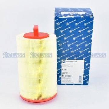 Фильтр воздушный Mercedes Benz W203/204/211/212 M271 02-, KS, 50013986,