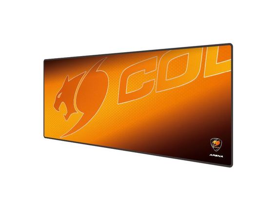 Килимок для миші Cougar Arena , помаранчевий | Зображення 3