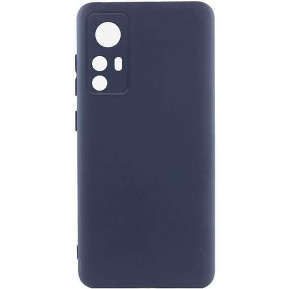 Чохол Silicone Cover Lakshmi Full Camera (A) для Xiaomi Redmi Note 12S