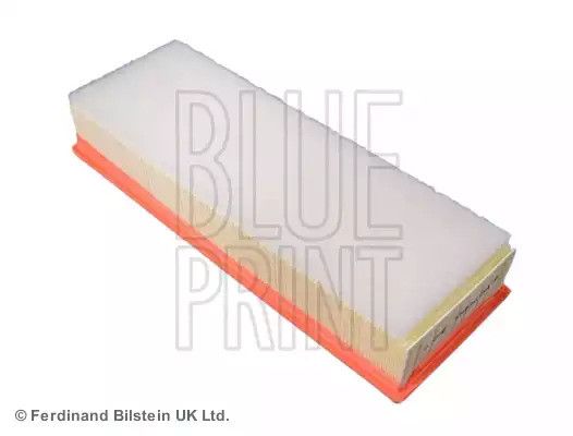 Фільтр повітряний Berlingo/Partner 1.6HDi 08-, BLUE PRINT (ADK82232) | Зображення 1