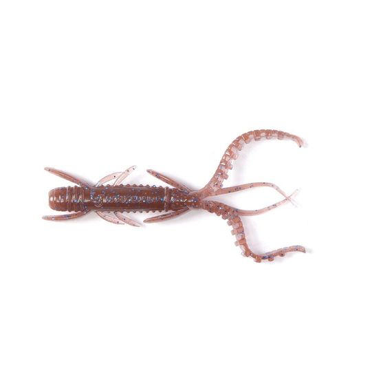 Виброхвосты съедоб. искусст. LJ Лаки Джон Pro Series HOGY SHRIMP 3.5in (08.90)/S19 5шт. | Зображення 5