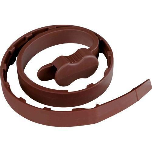 Био-ошейник Trixie Flea & Tick Collar для кошек, 35 см (от внешних паразитов) | Зображення 1
