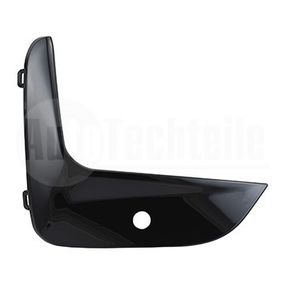 Накладка решетки бампера левая BMW 3 G20 17-19/ 3 G21 18-19 (M/PDC), AutoTechteile, 709 5149, 51118089207