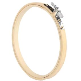 П'яльця круглі 26 см для вишивання