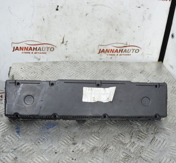 Панель щиток приладів 2.0 DCI Renault Espace IV 2002-2014 Приладова панель Рено Еспейс 4 8200551288A | Зображення 5