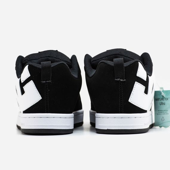Кросівки DC Shoes Court Graffik , В'єтнам 1462 | Зображення 5