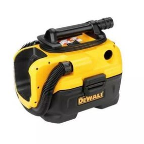 Пилосос мережевий DeWALT без АКБ та ЗП (DCV584L)