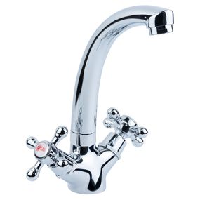 Змішувач для кухні Tau VD-5B361C 9870130