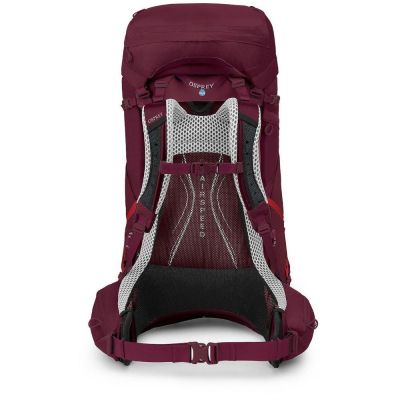 Рюкзак туристический Osprey Aura AG LT 65 antidote purple - WM/L - фіолетовий (009.3291) | Зображення 2