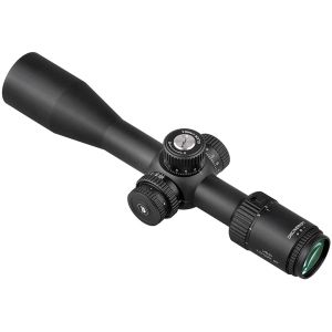 Discovery Optics LHD-NV 3-12X42SFIR SFP