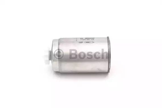 Фільтр паливний LANCIA VOYAGER, FIAT FREEMONT, BOSCH (F026402176) | Зображення 3