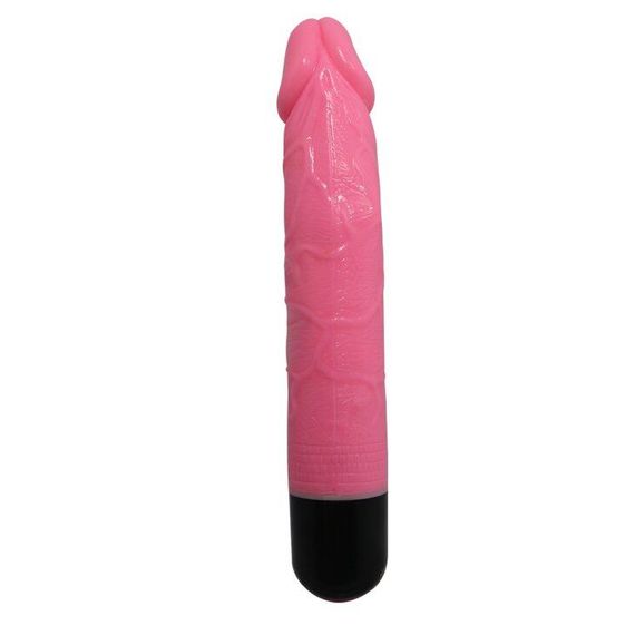Вібромасажер "SEX pink vibe", BW-006080R sexstyle | Зображення 4