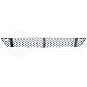 Решетка бампера Mercedes Benz W221 10-13, AutoTechteile, 110 8827, 6502-07-3514911P