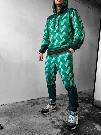 Спортивний костюм | Зображення 1