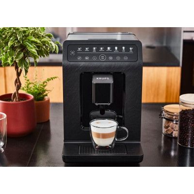 Кофемашина Krups EA897B10 | Зображення 7