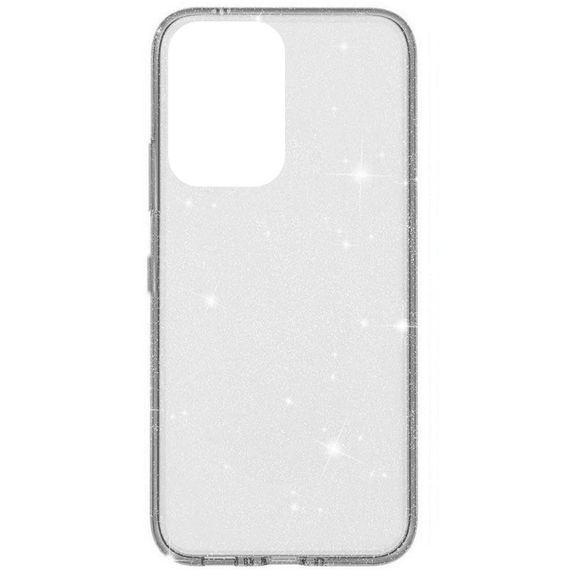 TPU чохол Nova для Motorola Moto G05 Clear