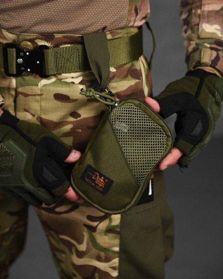 Підсумок на карабіні Silver knight ВТ1439 | Зображення 4