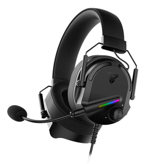 Ігрові навушники з високоякісним звуком SteelSeries HG26 Alton (38733-01_1571) | Зображення 4