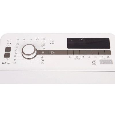 Стиральная машина Whirlpool TDLR60210UA | Зображення 5