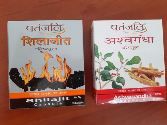 Шиладжит, мумие, 20кап., shilajit, защита мозга, увеличение энергии | Зображення 2