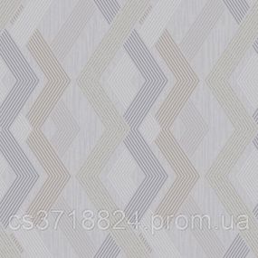Обои виниловые на флизелиновой основе SINTRA Macrame 454343 (0,53х10,05м)