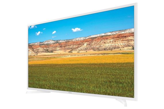 Телевізор SAMSUNG UE32T4510AUXUA (UE32T4510AUXUA) | Зображення 2