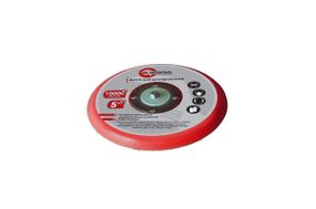 Диск для шлифмашины пневматической Intertool - 125 мм (PT-2125)