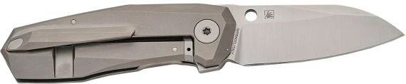Ніж Spyderco Techno 3 | Зображення 1