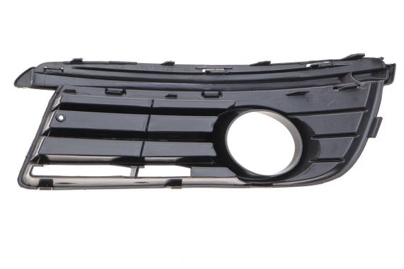 Вставка бампера без протитуманки VW Golf V 07-09 R  88530065802 | Зображення 3