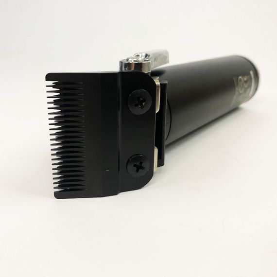 Машинка для стрижки волосся MAGIO MG-186, електромашинка для волосся, машинка для OI-444 стрижки чоловіча | Зображення 6