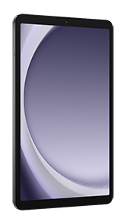 Планшет Samsung Galaxy Tab A9 4G 8/128GB ZAE Graphite | Зображення 3