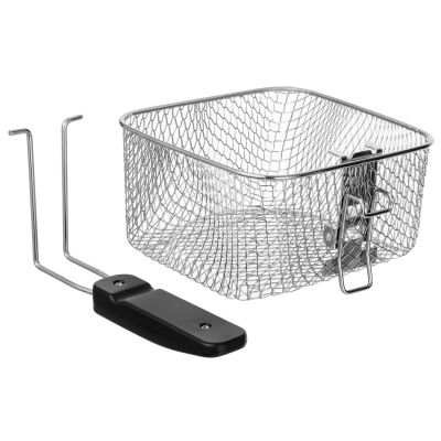 Фритюрница Sencor SFR 6200SS | Зображення 8