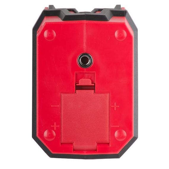 Рівень лазерний 360° INTERTOOL MT-3052 | Зображення 7