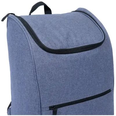 Терморюкзак Time Eco TE-4021 21л Blue (4820211100759_2) | Зображення 3