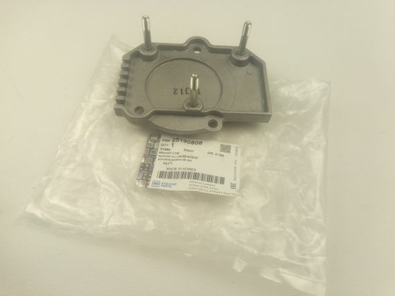 Кронштейн котушки запалювання Lanos, "GM" (96351644) (96351644/25190808) | Зображення 4