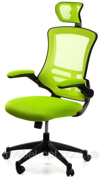 Офисное кресло для персонала Ragusa, light green