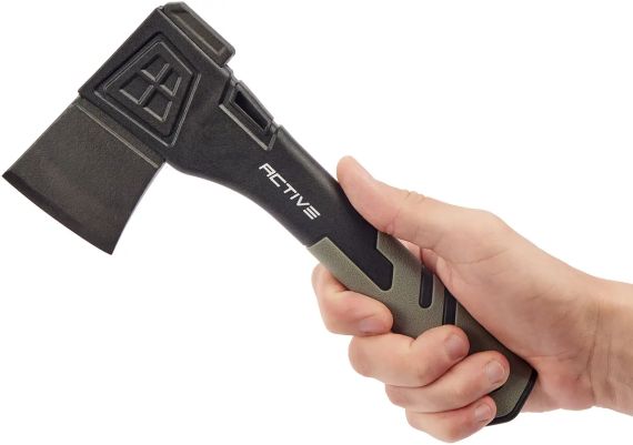 Сокира Active Tourist Сокира універсальна Туристична сокира | Зображення 5