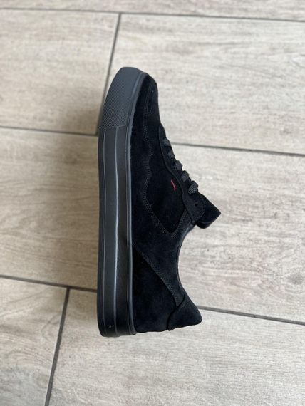 Стильные замшевые мужские кеды 41 размер | Зображення 1