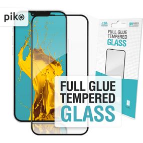 Стекло защитное Piko Apple Iphone 13 (1283126515002)