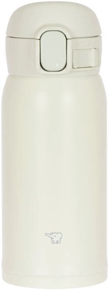 Термокружка Zojirushi SM-WS36WM 0.36 л Бежевий