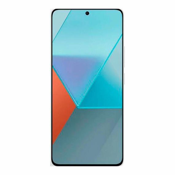 Смартфон Xiaomi Redmi Note 13 Pro 5G 8/128GB White Global Rom | Зображення 1