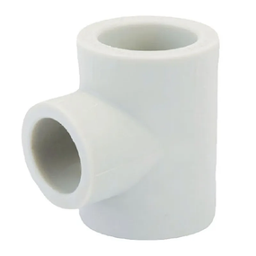 Тройник редукционный 40x32x40 PPR Koer K0046.PRO (KP0055)