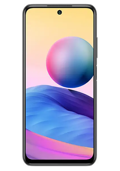 Смартфон Xiaomi Redmi Note 10 Pro 8/256GB Gray Global Rom | Зображення 1