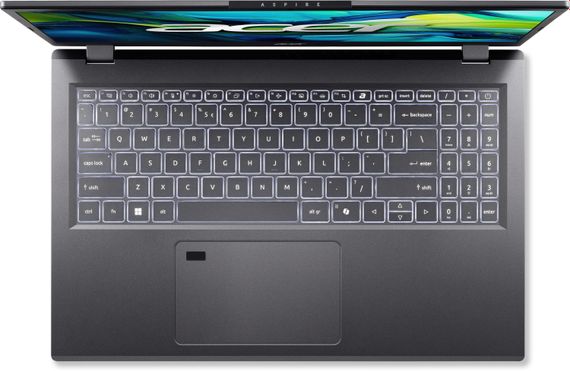 Ноутбук Acer Aspire 15 A15-61M 15.6&quot; FHD IPS NX.JDHEU.003 | Зображення 8