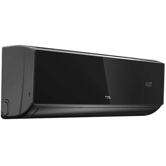 Кондиціонер TAC-12CHSD/XA82IN Black Inverter R32 WI-FI | Зображення 2